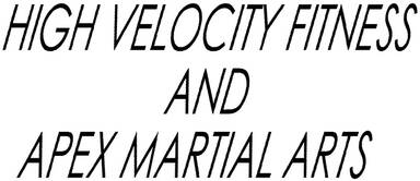 High Velocity Fitness and Apex Martial Arts