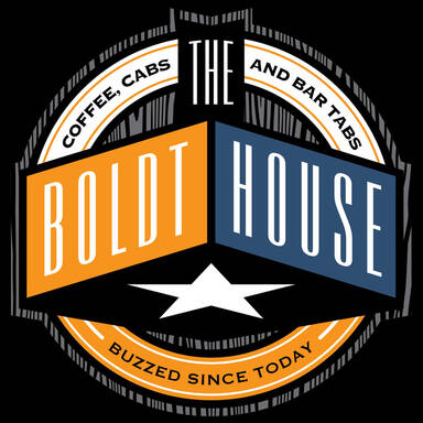 The Boldt House