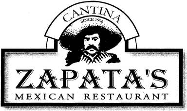 Zapatas Cantina Mexican Restaurant