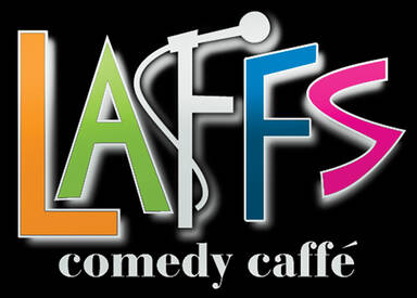 Laffs Comedy Caffe