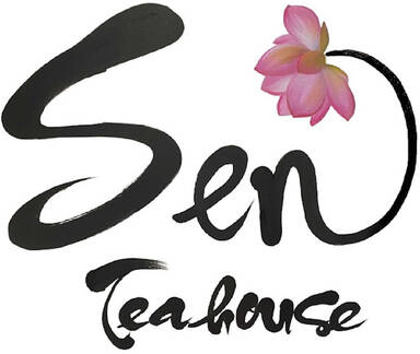 Sen Tea House