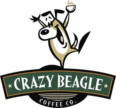 Crazy Beagle Coffee Company