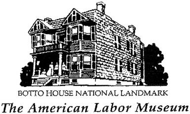 American Labor Museum