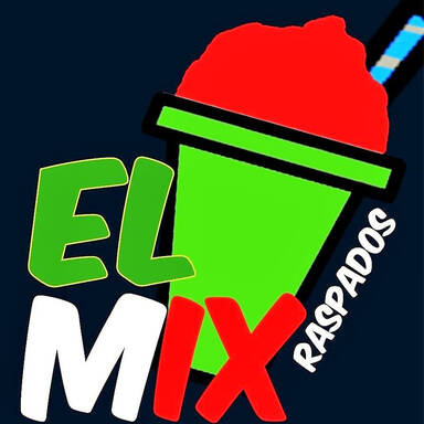 El Mix Raspados & Thrifty Ice Cream