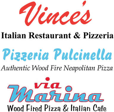 Vince's Restaurants