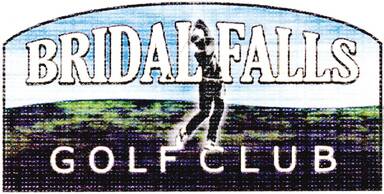 Bridal Falls Golf Course