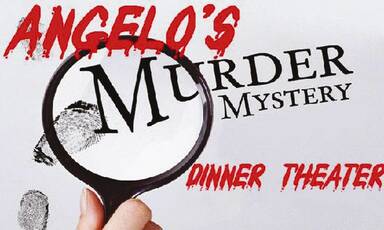 Angelo's Murder Mystery Dinner Shows