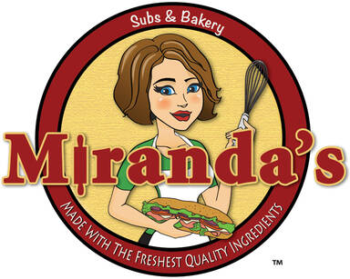 Miranda's Subs & Bakery