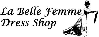 La Belle Femme Dress Shop