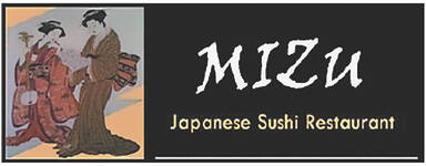 Mizu Japanese Sushi Restaurant