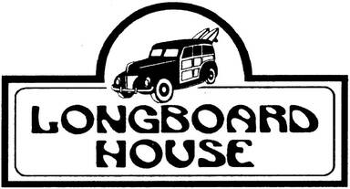 Longboard House