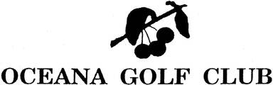 Oceana Golf Club