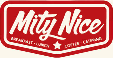 Mity Nice Cafe