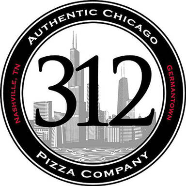312 Authentic Chicago Pizza Company