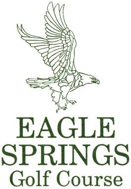 Eagle Springs Golf Course