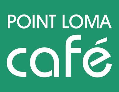 Point Loma Cafe
