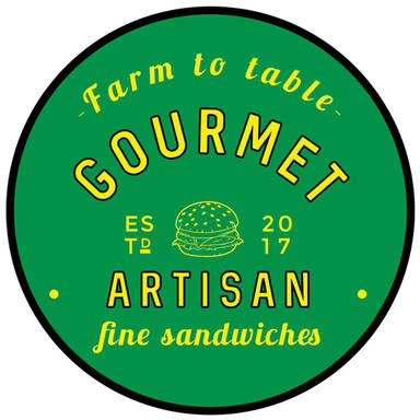 Gourmet Artisan Fine Sandwiches