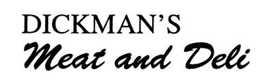 Dickman's Meat and Deli