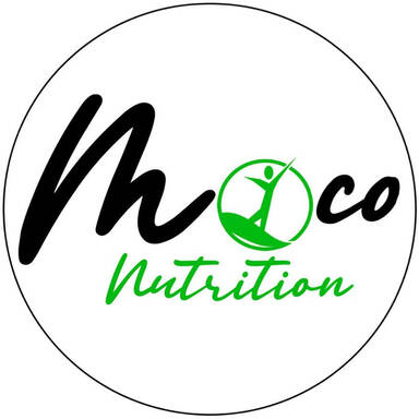 MoCo Nutrition