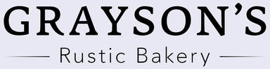 Grayson's Rustic Bakery