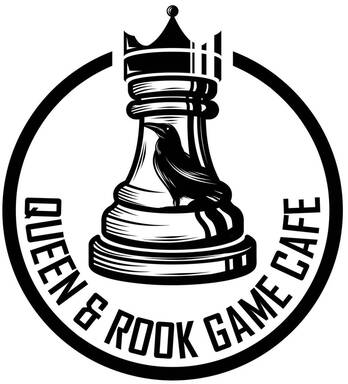 Queen & Rook Game Cafe