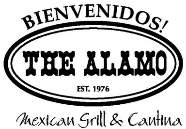 The Alamo Bar & Grill