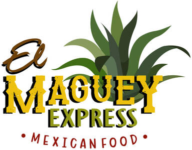 El Maguey Express