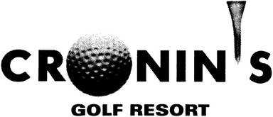 Cronin's Golf Resort