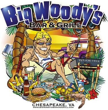 Big Woody's Bar & Grill