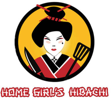 Home Girl's Hibachi Food Truck