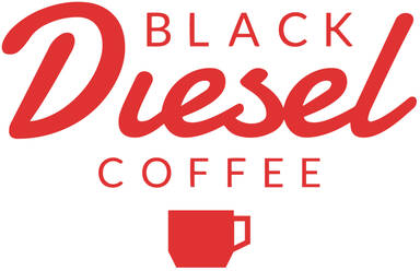 Black Diesel Coffee