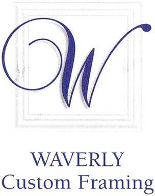 Waverly Custom Framing