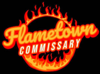 Flametown Commissary