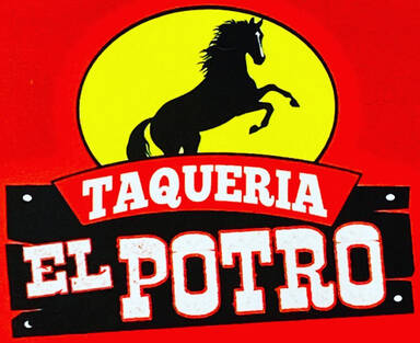 Taqueria El Potro Food Truck