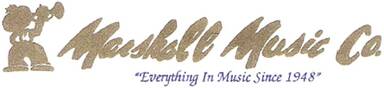Marshall Music Co