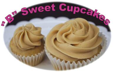 B Sweet Cupcakes
