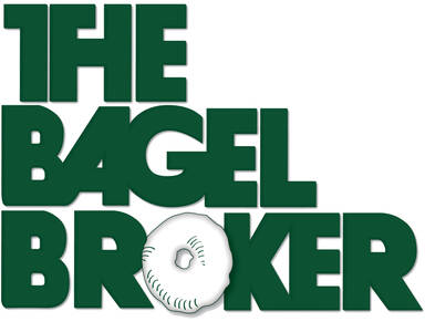 The Bagel Broker