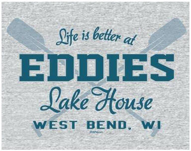 Eddie's Lakehouse