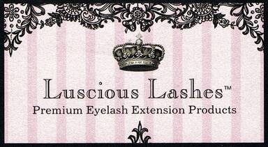 Luscious Lashes by Breana