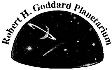 Robert Goddard Planetarium