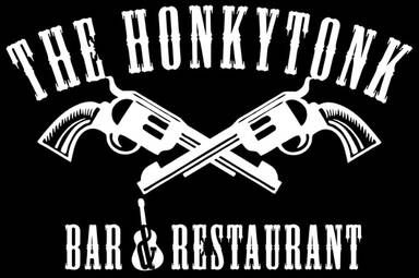 The HonkyTonk Bar & Restaurant