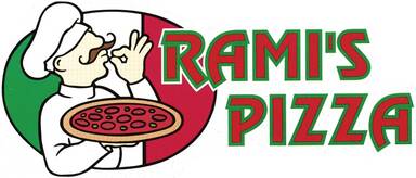 Rami's Pizza