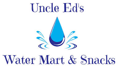 Uncle Ed's Water Mart & Snacks