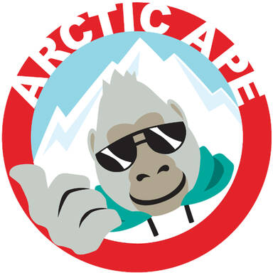 Arctic Ape