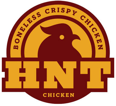 HNT Boneless Crispy Chicken