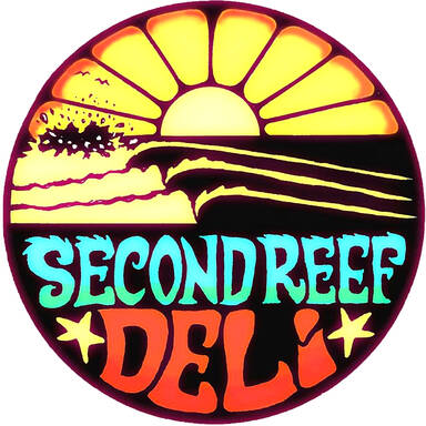 Second Reef Deli