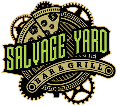 Salvage Yard Bar & Grill