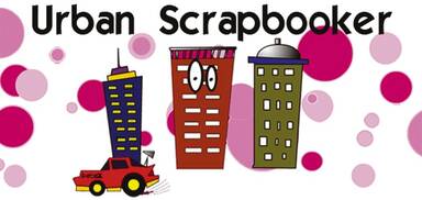 urban Scrapbooker