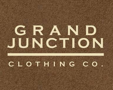 Grand Junction Clothing Co.