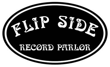 Flip Side Record Parlor